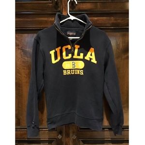 UCLA Bruins Sweatshirt 🐻